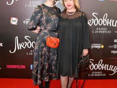 Елена Валюшкина