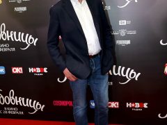 Сергей Гармаш