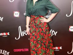 Дарья Калмыкова