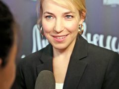 Мария Шалаева