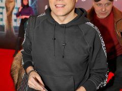 диджей Грув