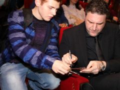 Максим Виторган