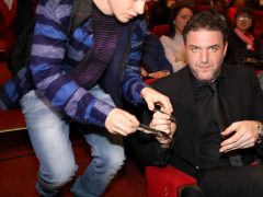 Максим Виторган