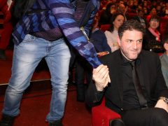 Максим Виторган