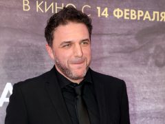 Максим Виторган