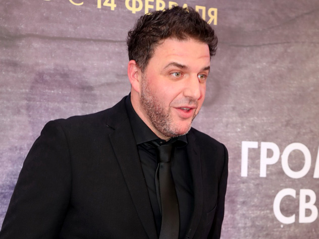 Максим Виторган