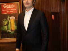 МАДС МИККЕЛЬСЕН