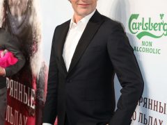 МАДС МИККЕЛЬСЕН