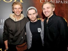 Маклаков, Антоненко и Маланин