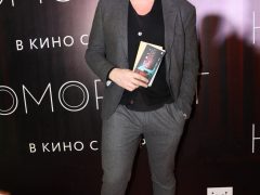 МАКСИМ ВИТОРГАН