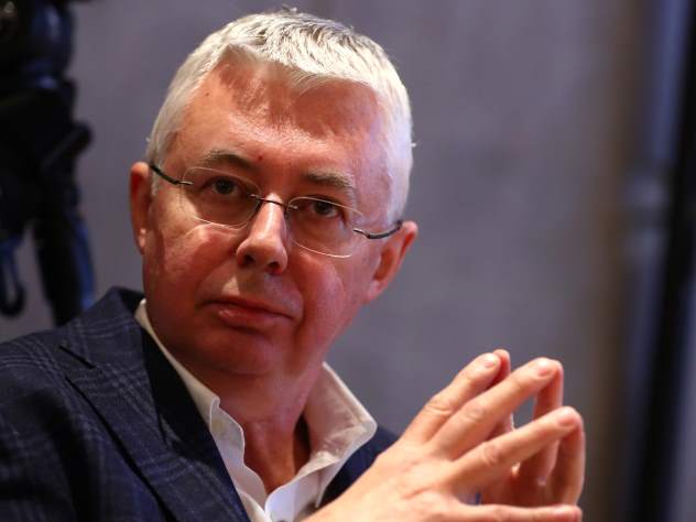 Игорь Малашенко