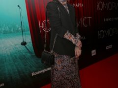 Мария Шалаева