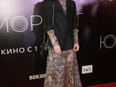 МАРИЯ ШАЛАЕВА