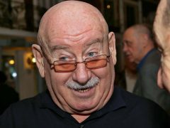 Марк Рудиншьейн