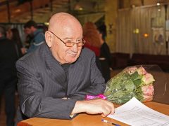 Марк Рудинштейн