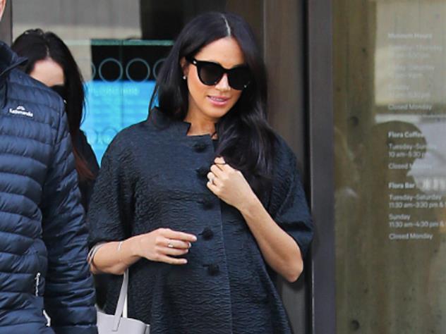 Меган Маркл