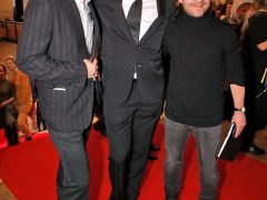 МИХАИЛ ИДОВ МАКСИМ ВИТОРГАН И ЕВГЕНИЙ СТЫЧКИН