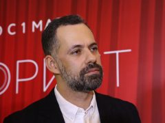 Михаил Идов