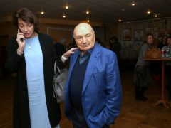 Михаил Жванецкий