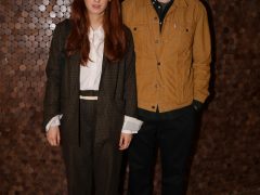 МУСЯ ТОТИБАДЗЕ И ГРИГОРИЙ ДОБРЫГИН