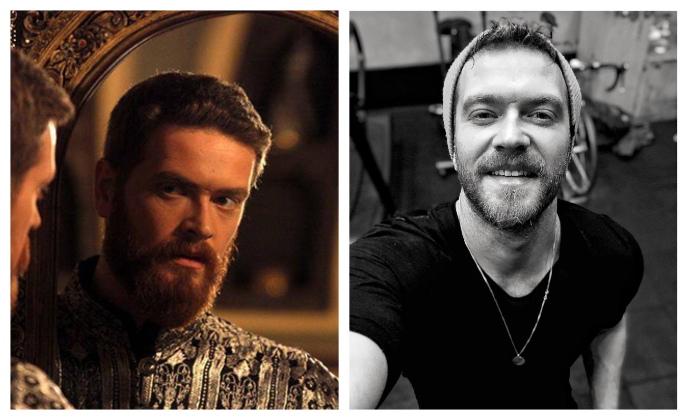 Энгин Озтюрк, Великолепный век