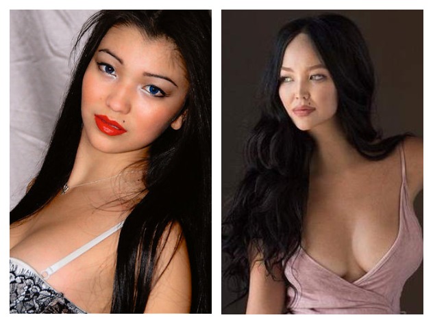 Дарина Эрвин