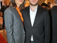 НАДЕЖДА ОБОЛЕНЦЕВА И РЕЗО ГИГИНЕЙШВИЛИ