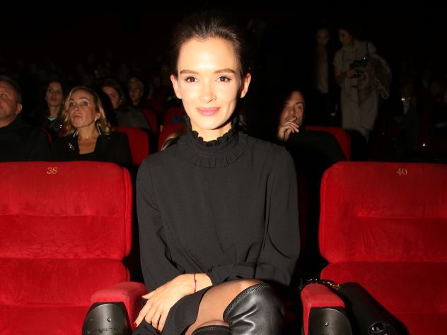 Паулина Андреева