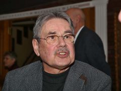 Павел Чухрай экстренно госпитализирован в Москве