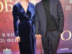 ПАВЕЛ ПРИЛУЧНЫЙ И АГАТА МУЦЕНИЕЦЕ