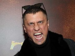 Павел Прилучный