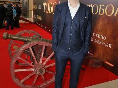 ПАВЕЛ ТАБАКОВ