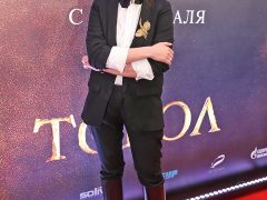 ПОЛИНА ЛАЗАРЕВА