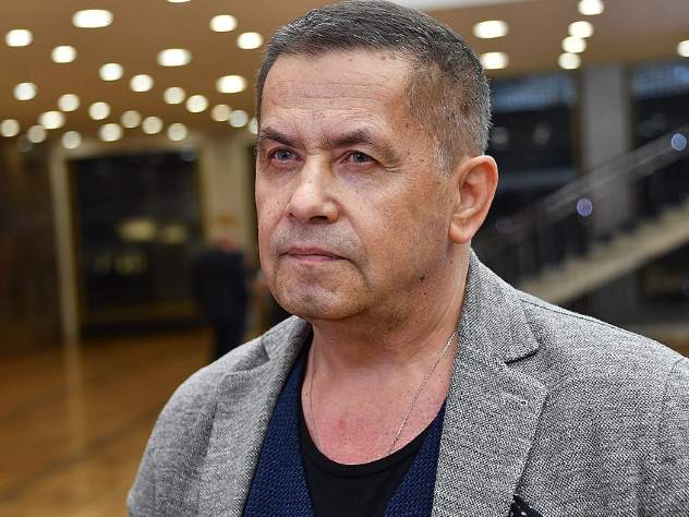 Расторгуев