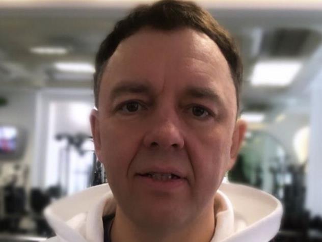 Сергей Нетиевский