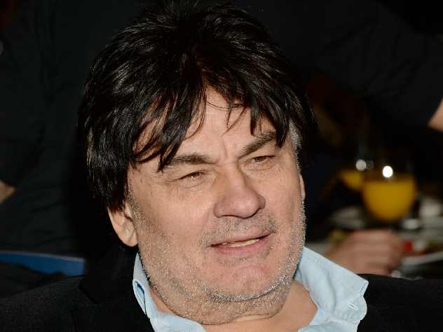 Александр Серов Александр Серов