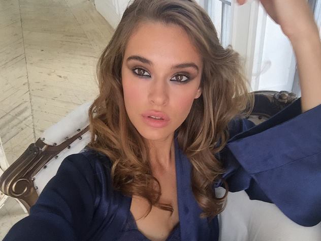 Ольга Синтюрева