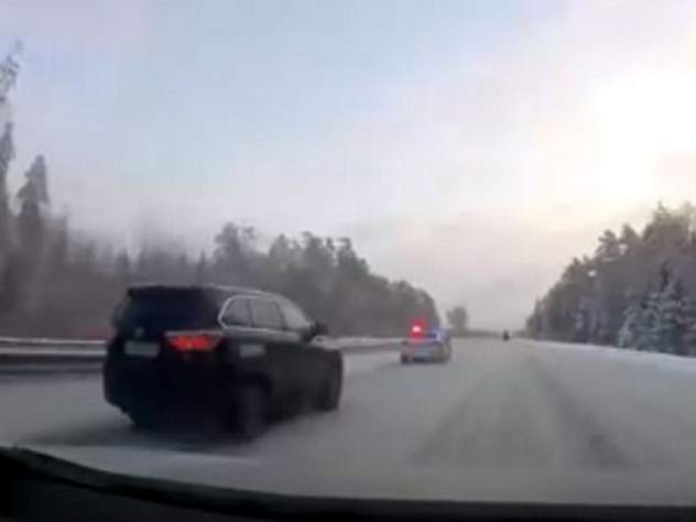 Кортеж Сипягина