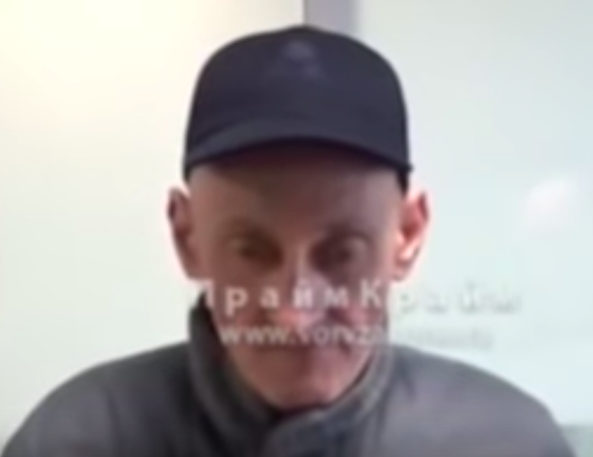 Матвей Грек