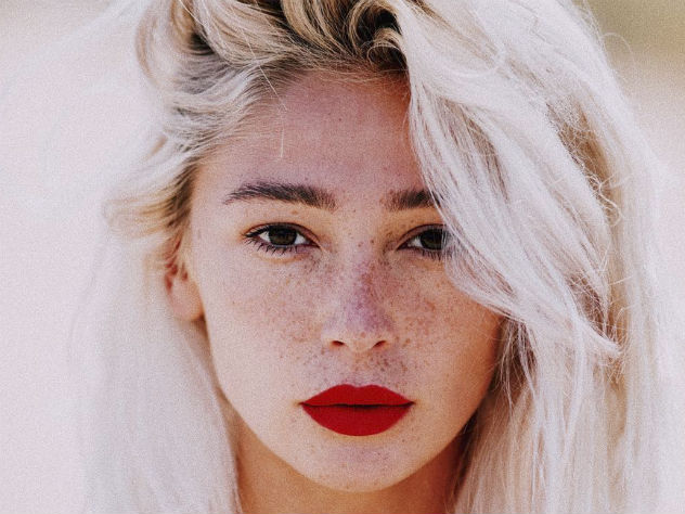 Ивлеевой закрыли въезд на Украину