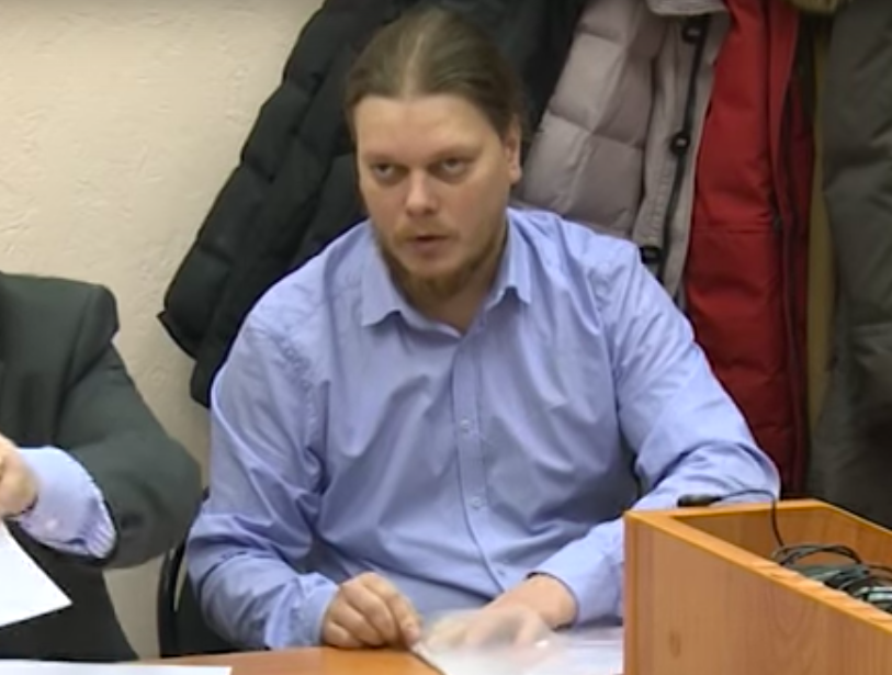 Иван Петунов