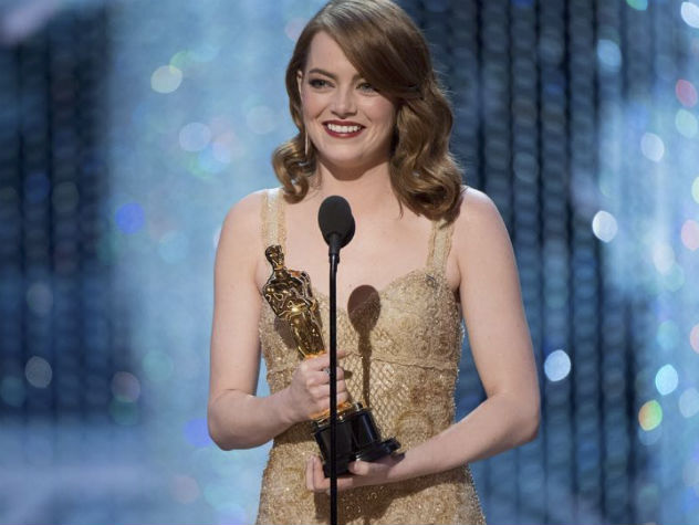 Оскар-2019, когда церемония