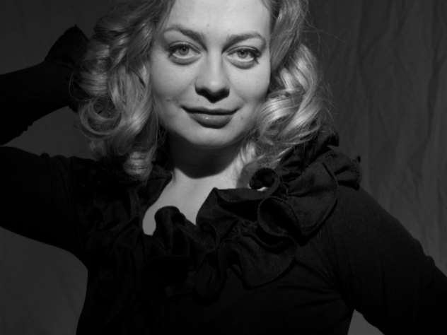 Умерла актриса из «Глухаря»