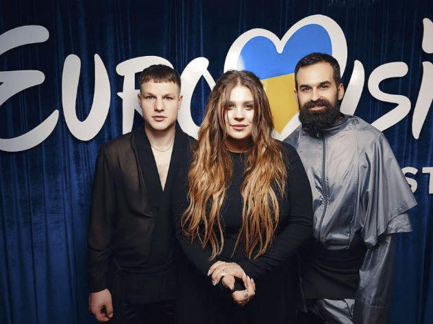 Украина, Евровидение-2019