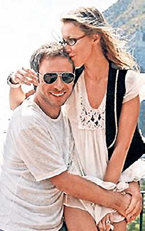 Из-за жмота Савицкого в квартире Собчаков появились блохи