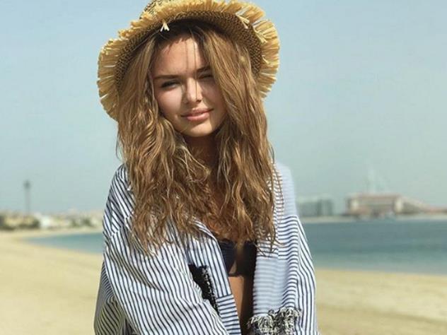 Стеша Маликова