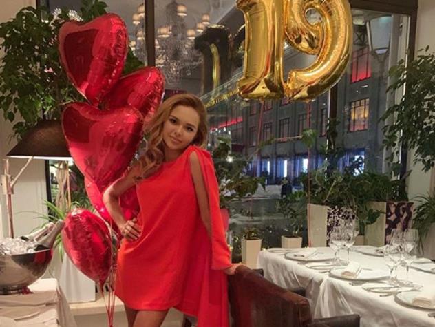 Стефания Маликова