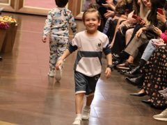 СЫН МАРИИ КОЖЕВНИКОВОЙ