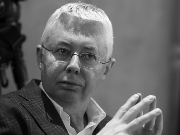 борьба за наследство Малашенко