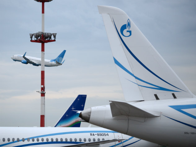 «Победа» прекратит полеты в Иркутск